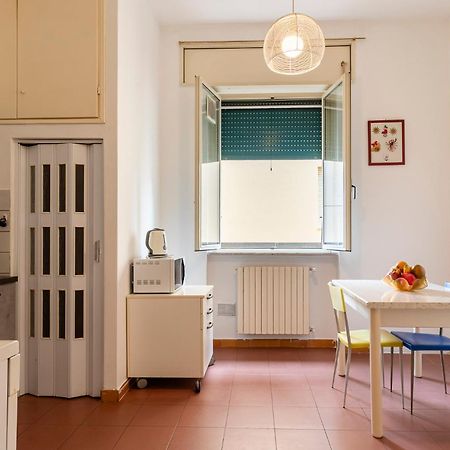 ליבורנו Marradi Apartment With Balcony מראה חיצוני תמונה
