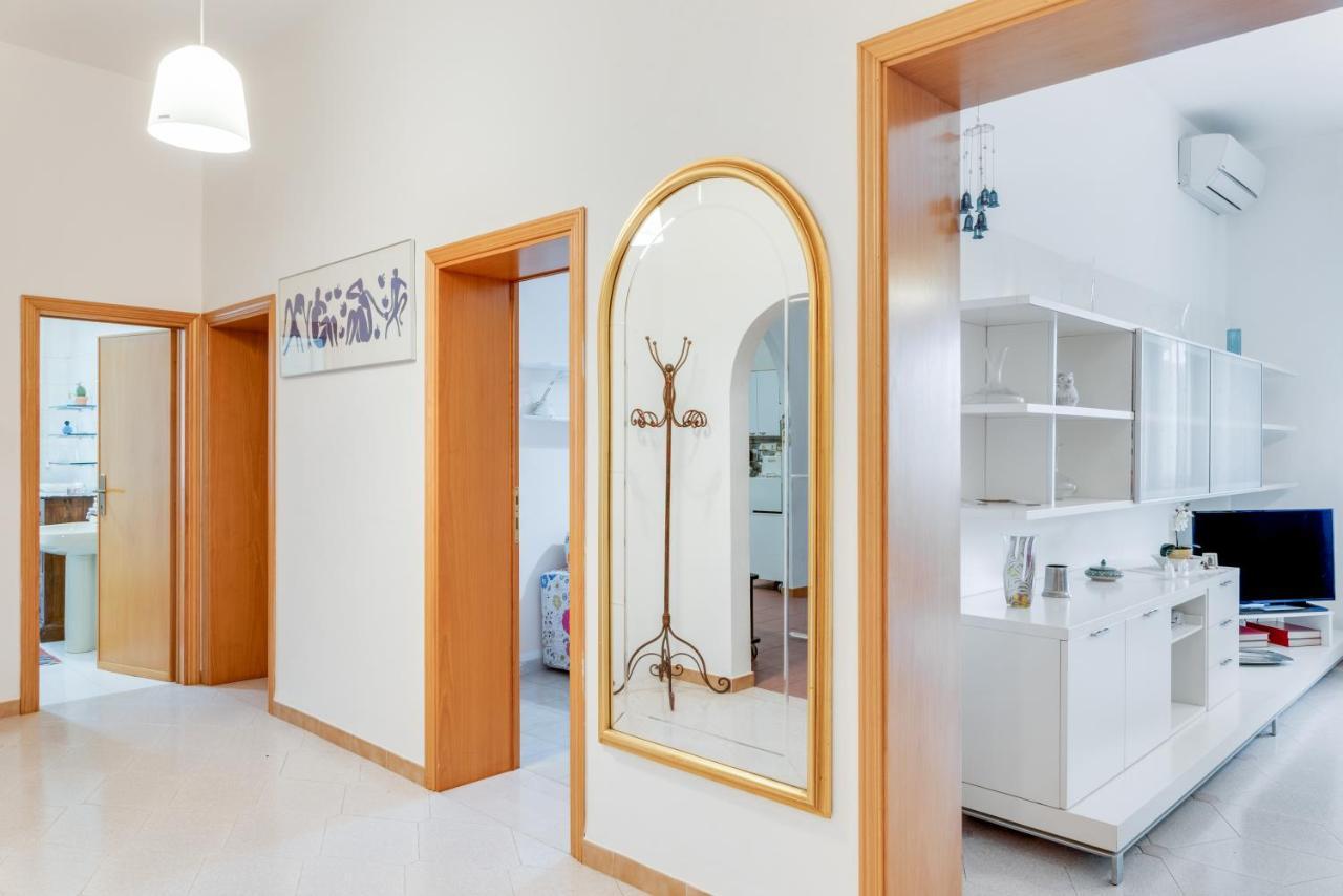 ליבורנו Marradi Apartment With Balcony מראה חיצוני תמונה