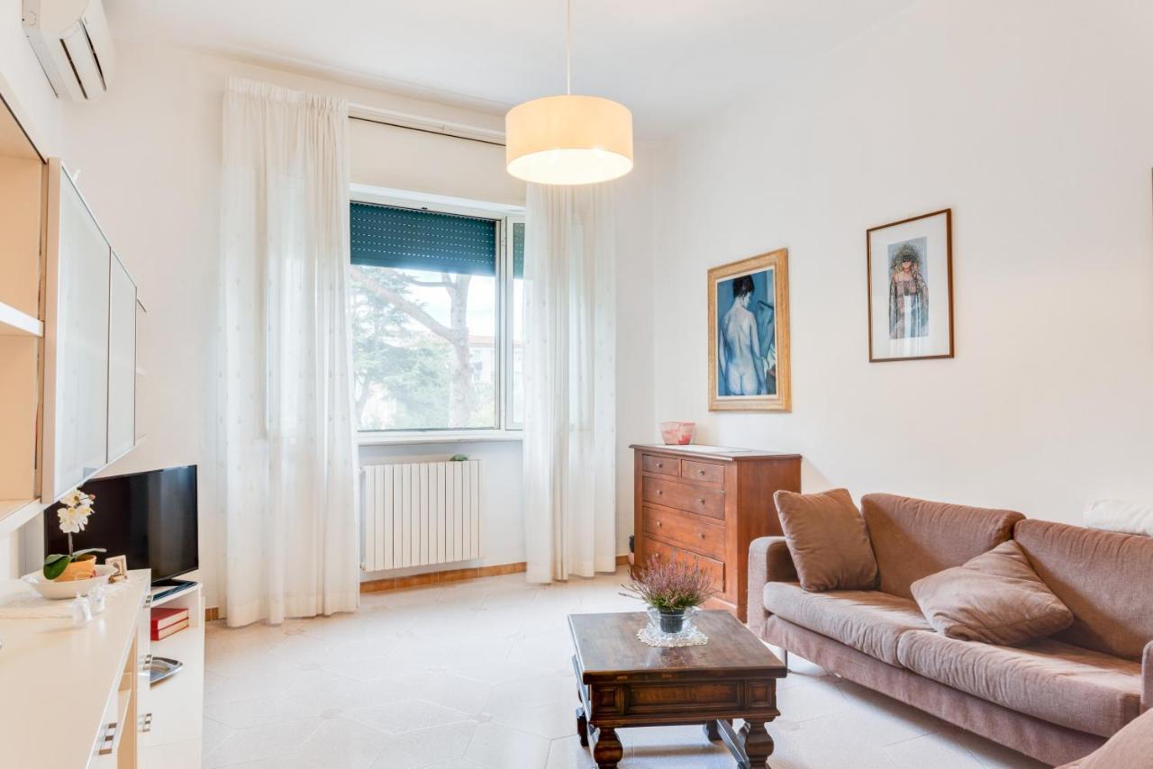 ליבורנו Marradi Apartment With Balcony מראה חיצוני תמונה